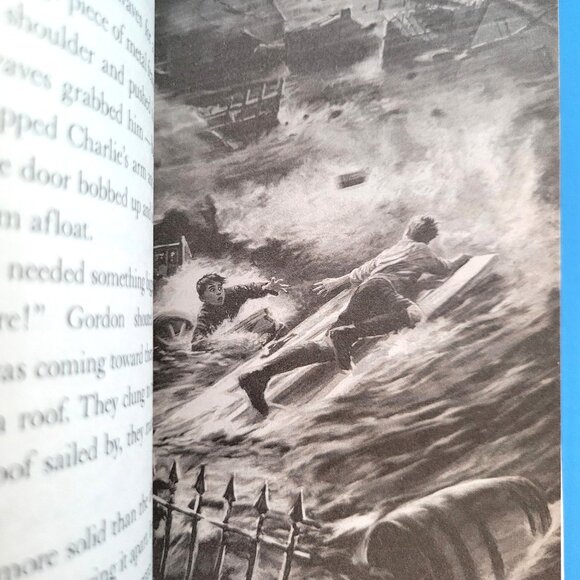 I SURVIVED SET OF 11 SCHOLASTIC PAPERBACK BOOKS LAUREN TARSHIS NO DUPLICATES - Picture 13 of 15